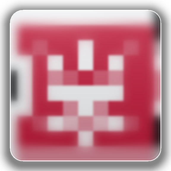 Space Invader PA_1128 mosaic in Paris — protected preview