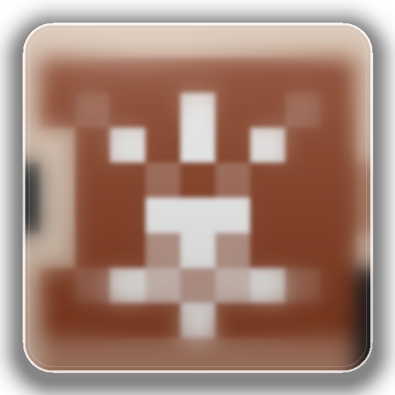 Protected mosaic preview