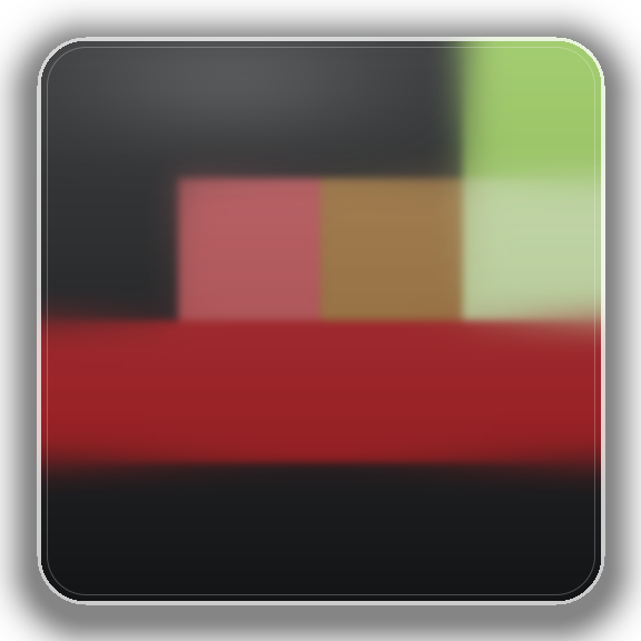 Protected mosaic preview