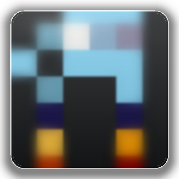 Protected mosaic preview