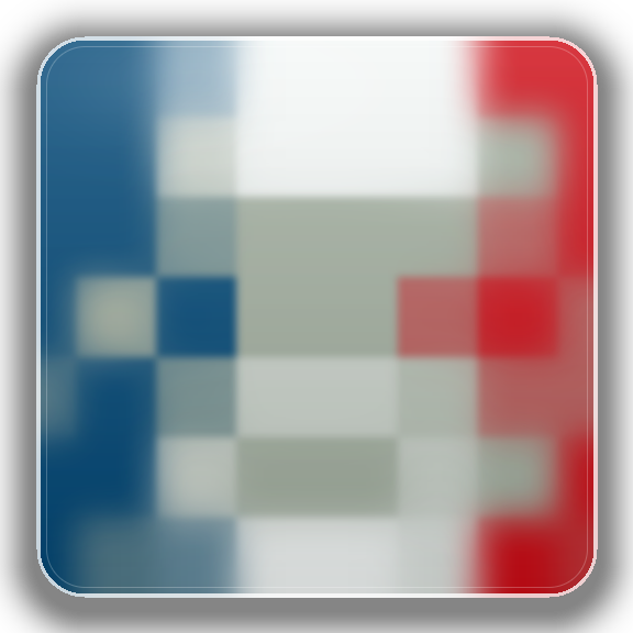 Protected mosaic preview