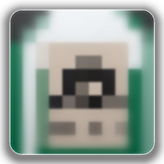 Protected mosaic preview
