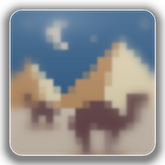 Protected mosaic preview