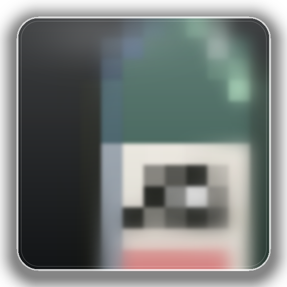Protected mosaic preview