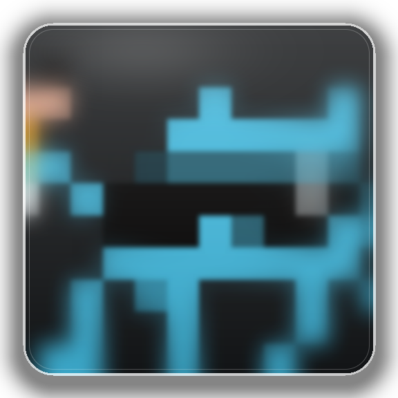 Protected mosaic preview