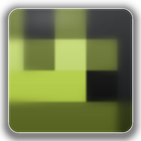 Protected mosaic preview