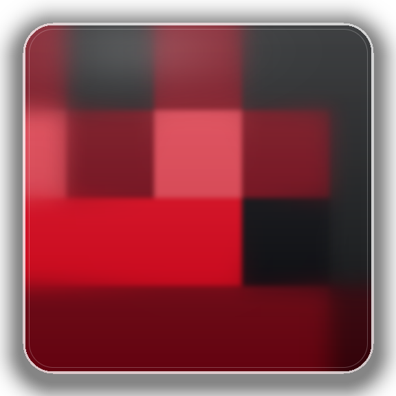 Protected mosaic preview