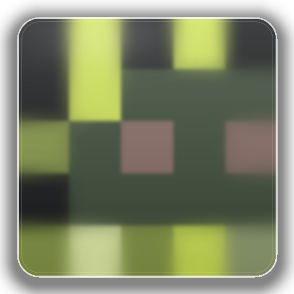 Protected mosaic preview