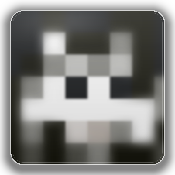 Space Invader PA_122 mosaic in Paris — protected preview