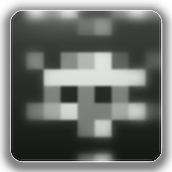 Space Invader PA_1223 mosaic in Paris — protected preview