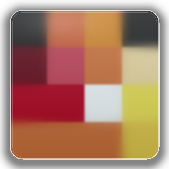 Protected mosaic preview