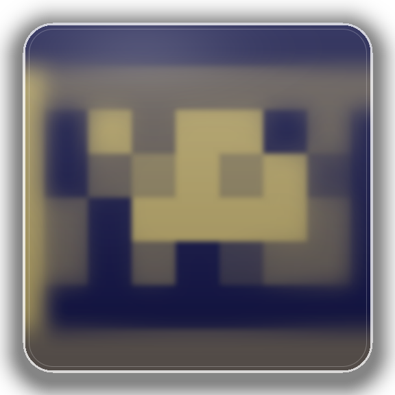 Space Invader PA_1257 mosaic in Paris — protected preview