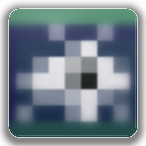 Space Invader PA_1272 mosaic in Paris — protected preview