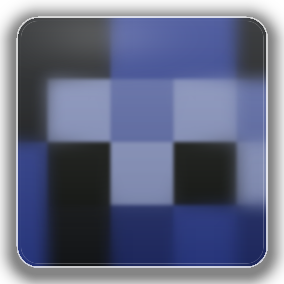 Protected mosaic preview