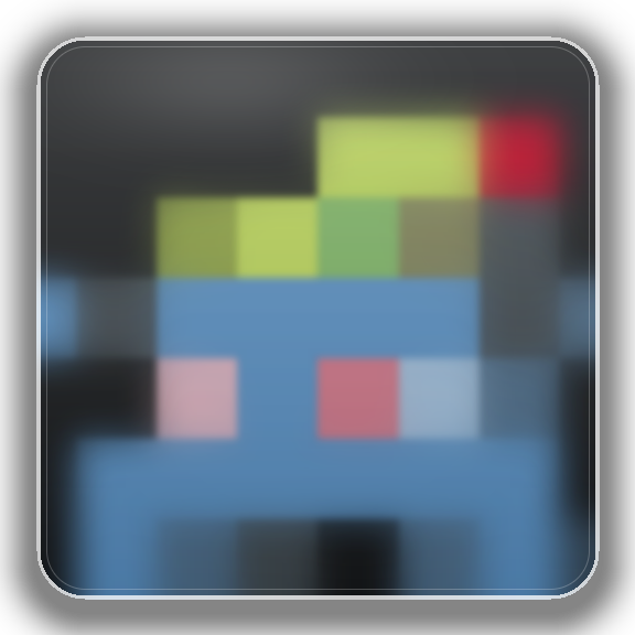 Protected mosaic preview