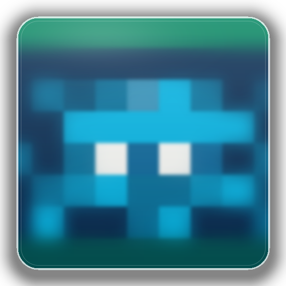 Space Invader PA_1302 mosaic in Paris — protected preview
