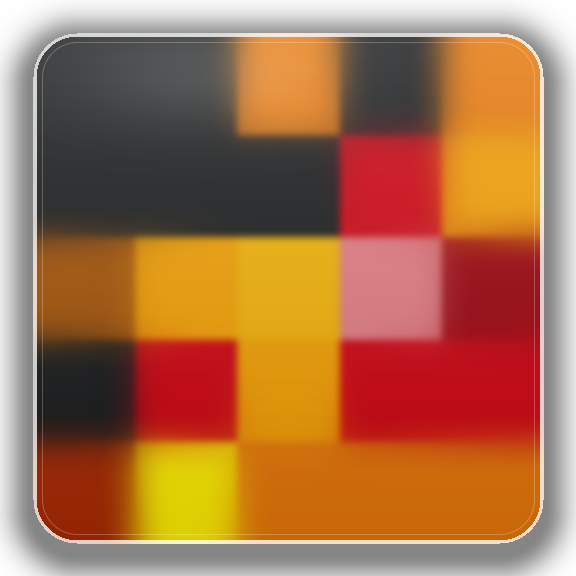 Protected mosaic preview