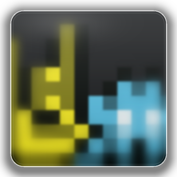 Space Invader PA_1337 mosaic in Paris — protected preview