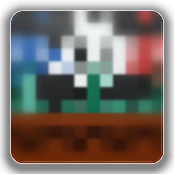 Protected mosaic preview