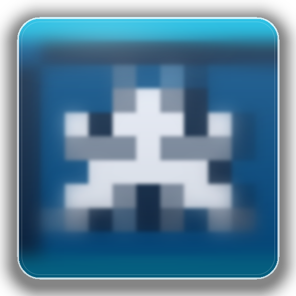 Protected mosaic preview