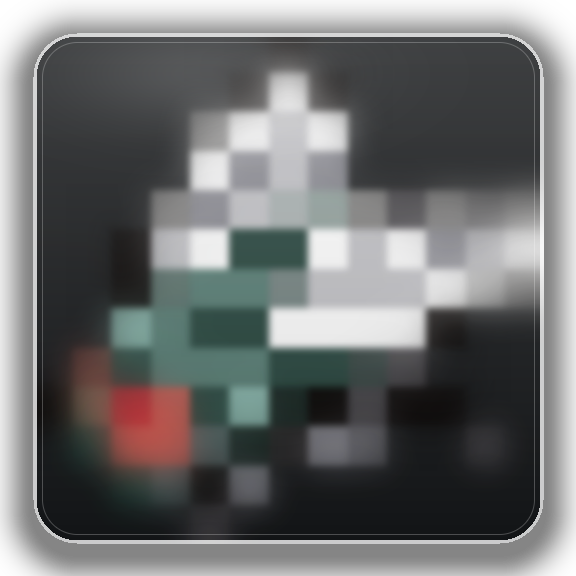 Space Invader PA_1383 mosaic in Paris — protected preview