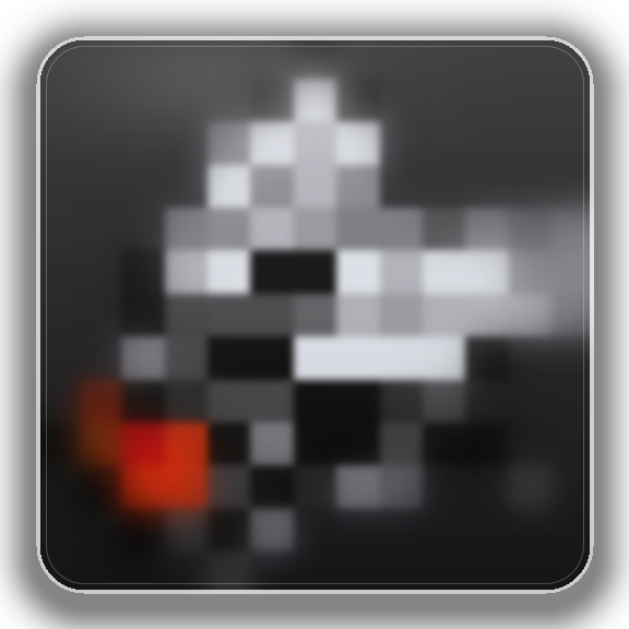 Space Invader PA_1399 mosaic in Paris — protected preview