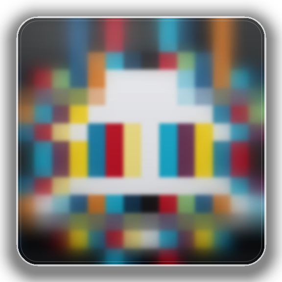 Protected mosaic preview