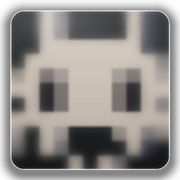 Space Invader PA_1418 mosaic in Paris — protected preview