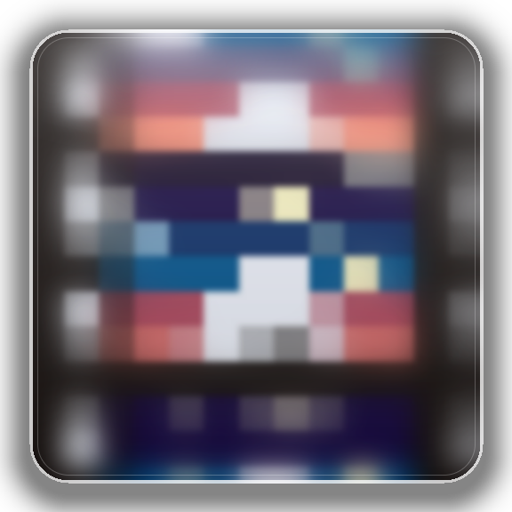 Protected mosaic preview