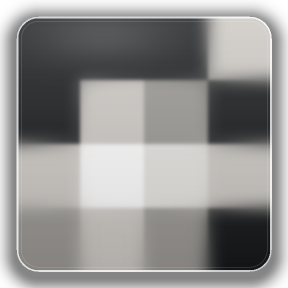 Protected mosaic preview