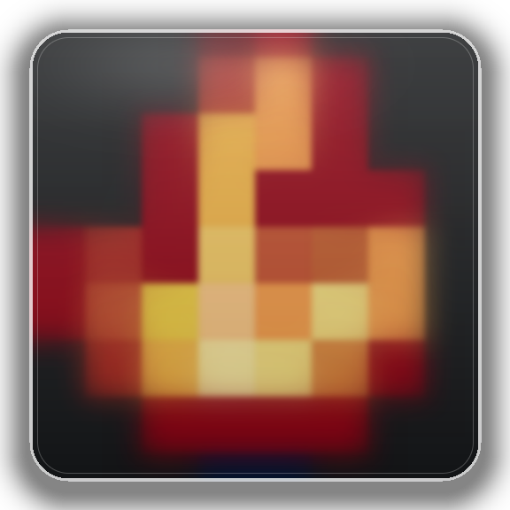 Protected mosaic preview