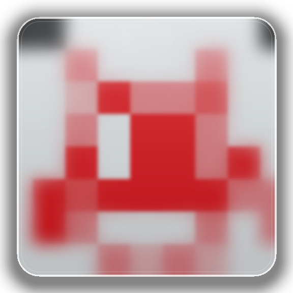 Space Invader PA_147 mosaic in Paris — protected preview