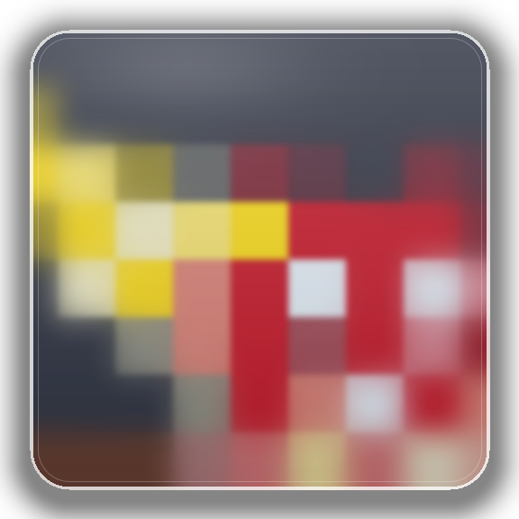 Space Invader PA_1470 mosaic in Paris — protected preview