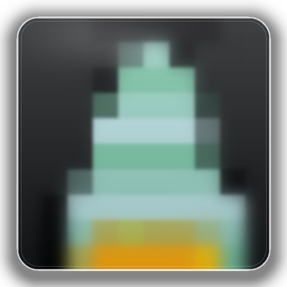 Protected mosaic preview