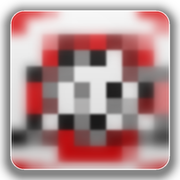 Protected mosaic preview
