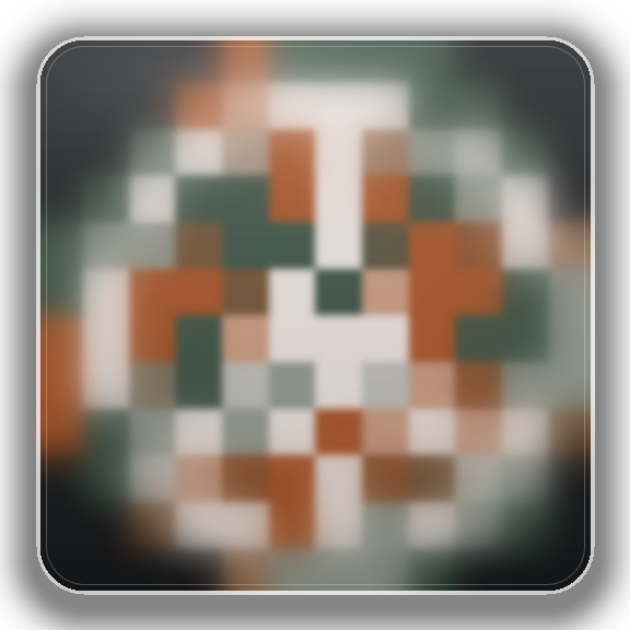 Space Invader PA_1499 mosaic in Paris — protected preview