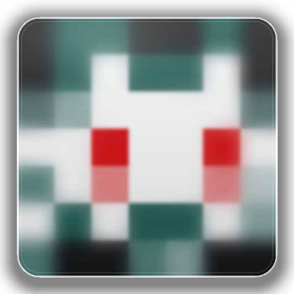 Space Invader PA_1505 mosaic in Paris — protected preview