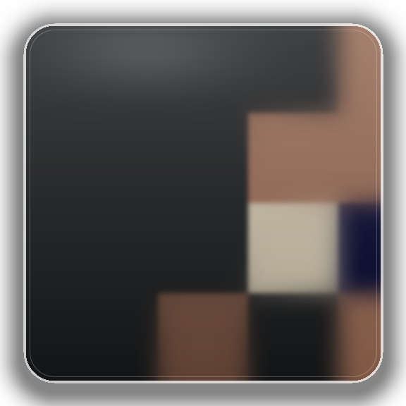 Protected mosaic preview