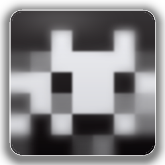 Space Invader PA_1551 mosaic in Paris — protected preview