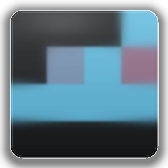 Protected mosaic preview
