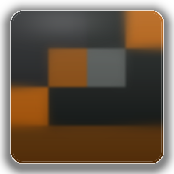 Protected mosaic preview
