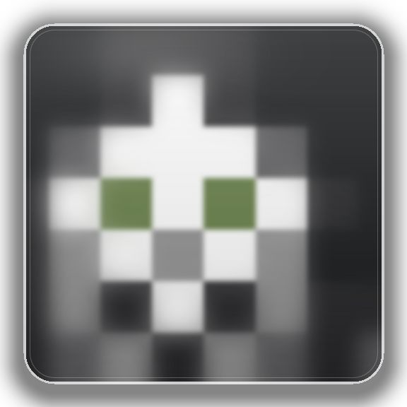 Space Invader PA_162 mosaic in Paris — protected preview