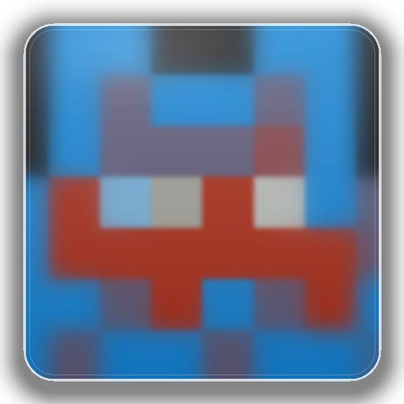 Protected mosaic preview