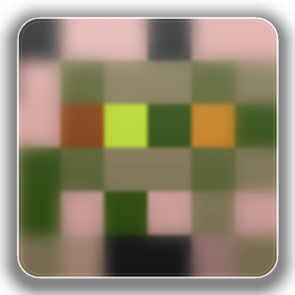Space Invader PA_199 mosaic in Paris — protected preview