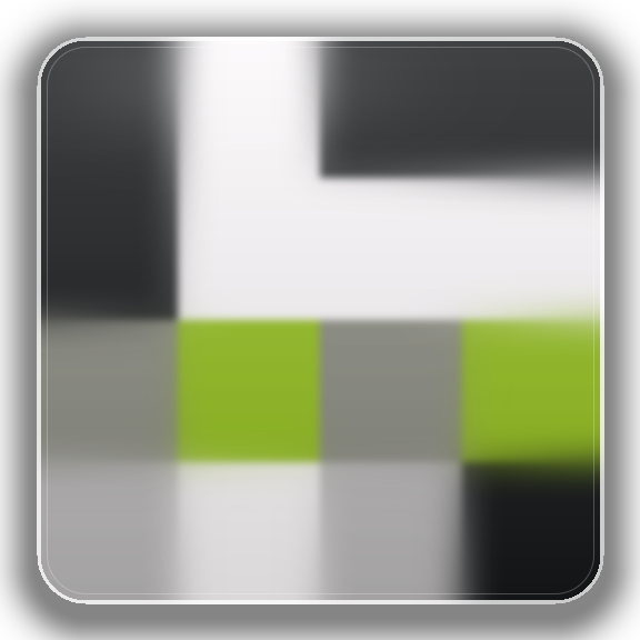 Protected mosaic preview