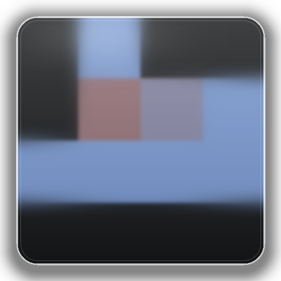 Protected mosaic preview