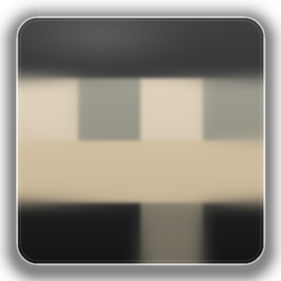 Protected mosaic preview