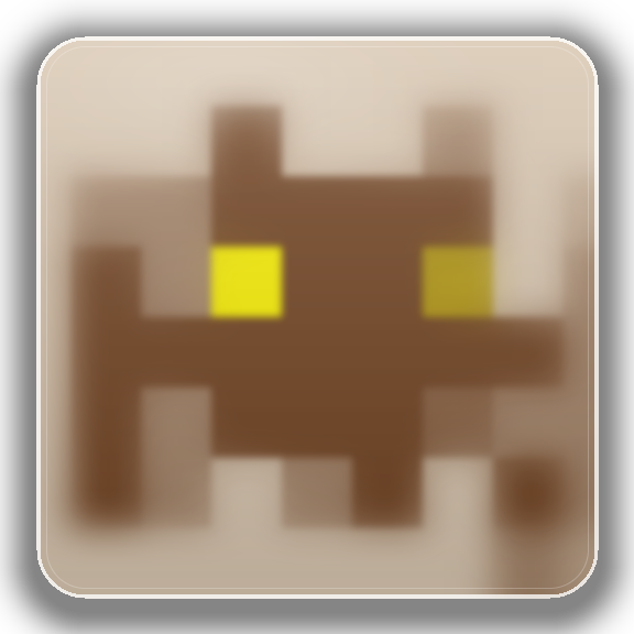 Space Invader PA_23 mosaic in Paris — protected preview