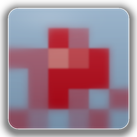 Space Invader PA_243 mosaic in Paris — protected preview