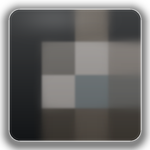 Protected mosaic preview